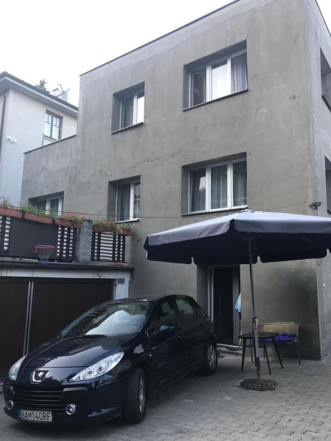 Vilo Guest house 3*