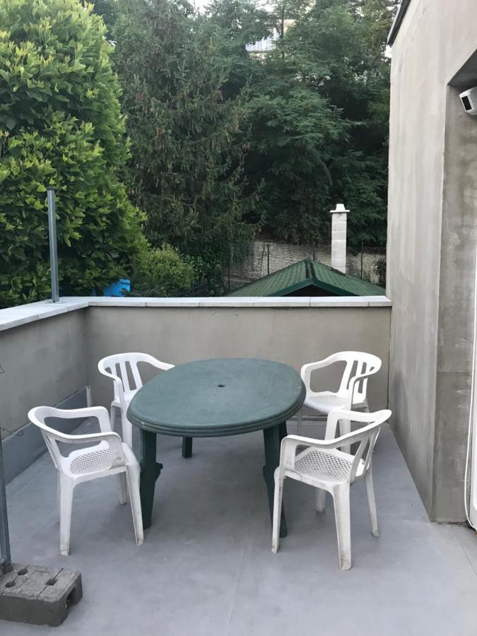 Guest house Vilo