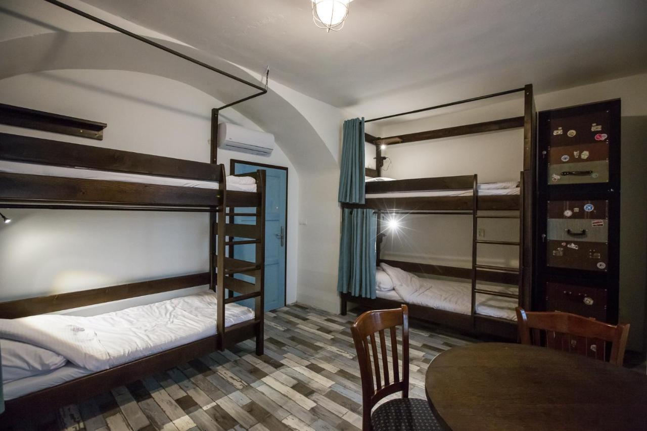 Hostel Zeitlos Boutique Bratislava