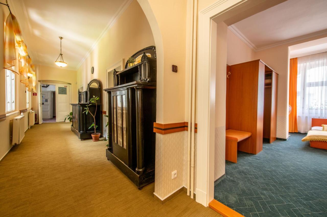 Hotel Arcus Garden Bratislava