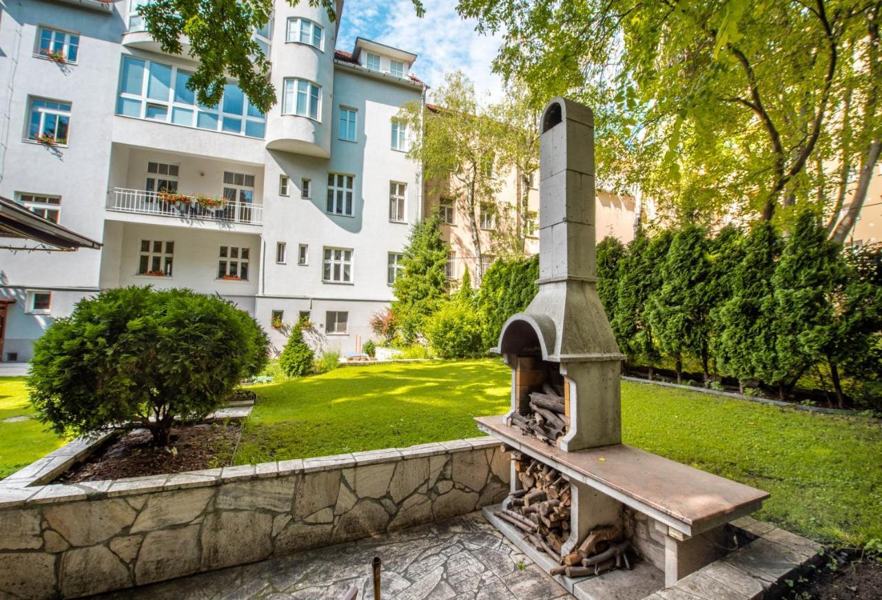 Hotel Arcus Garden Bratislava
