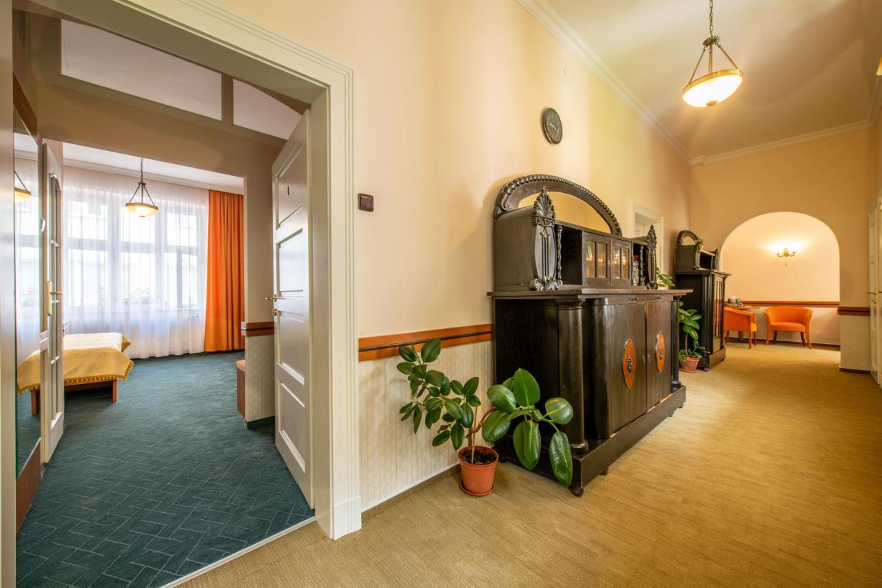 Arcus Garden 3* Bratislava