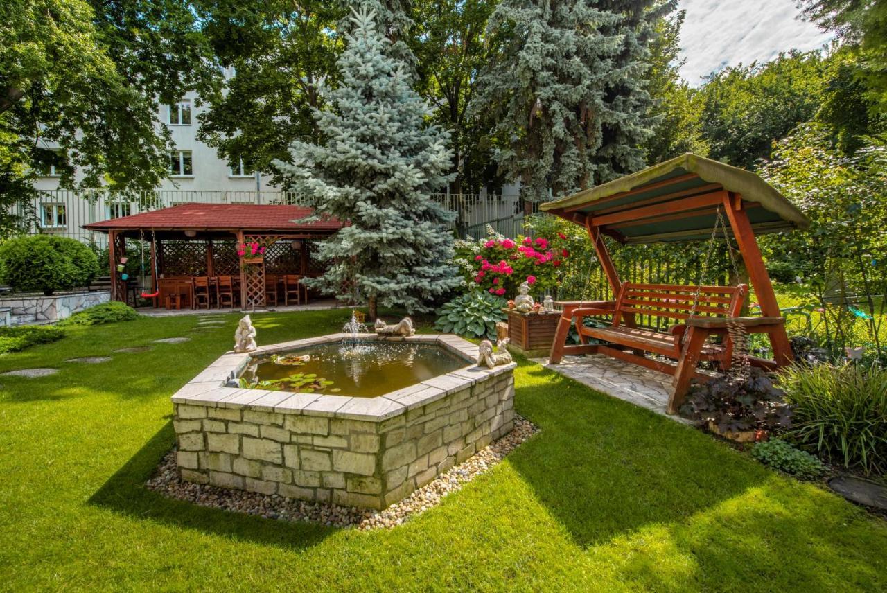 Arcus Garden 3* Bratislava