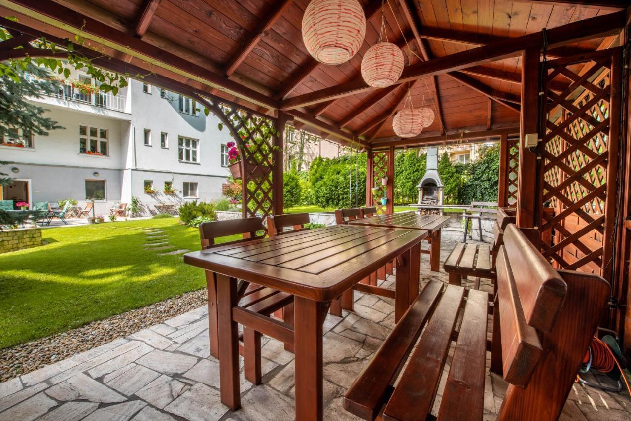 Arcus Garden Hotel 3*