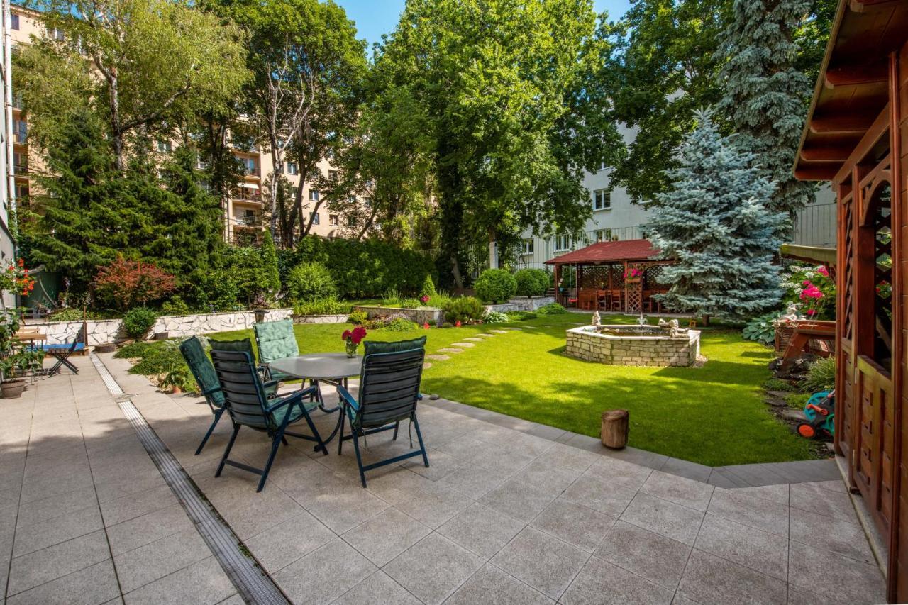 Hotel Arcus Garden 3*