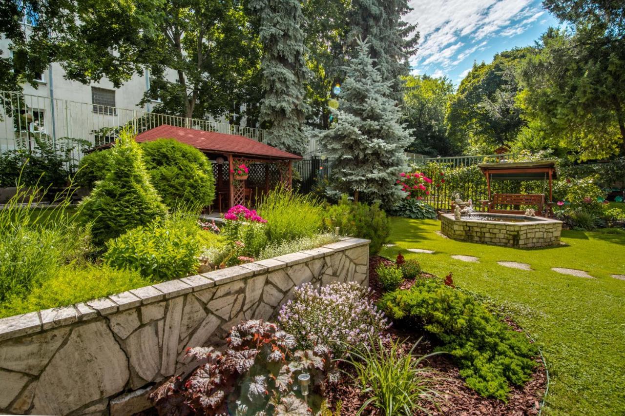 Arcus Garden 3* Bratislava