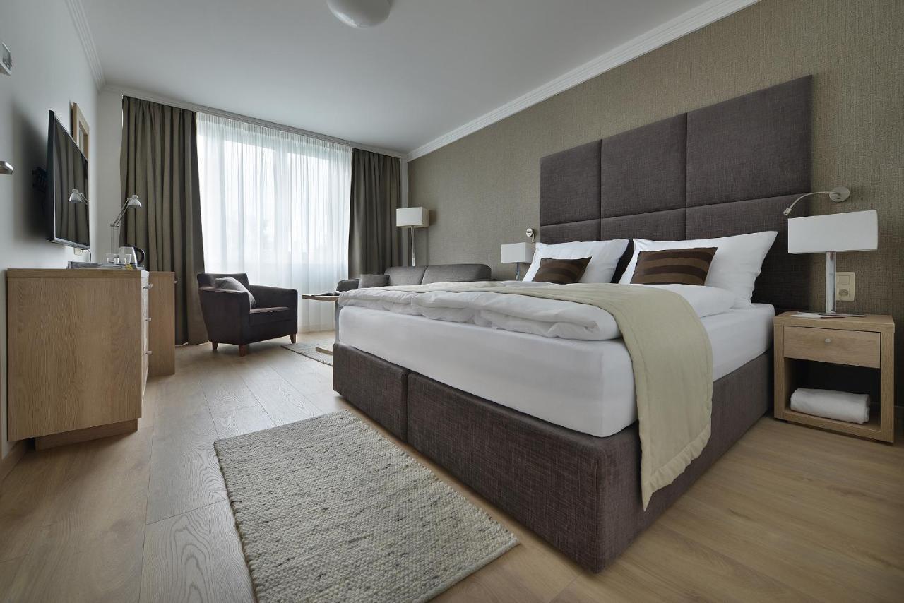 Hotel Apollo Bratislava