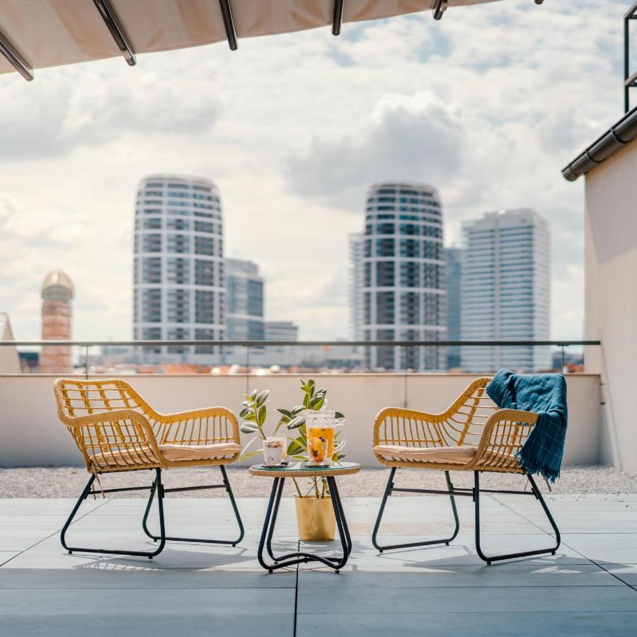 Smart & Living By Ambiente Apartment