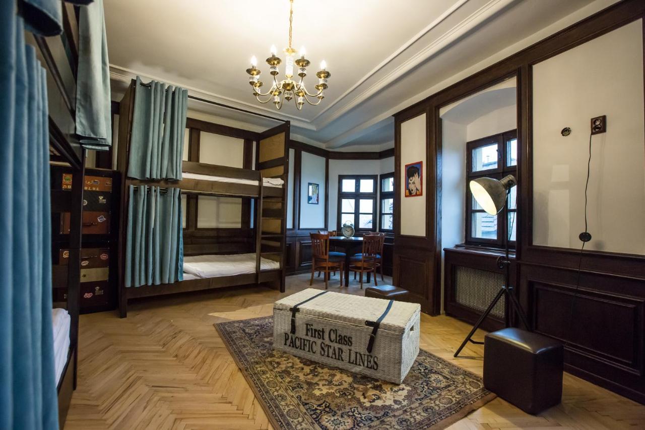 Zeitlos Boutique Hostel *