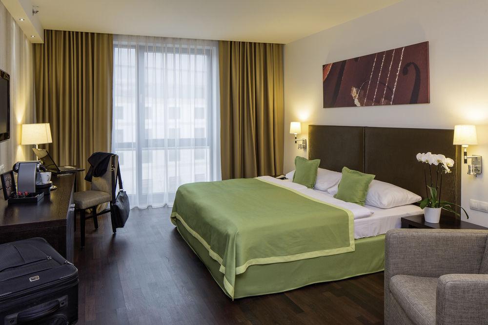 Hotel Ac By Marriott Old Town Bratislava