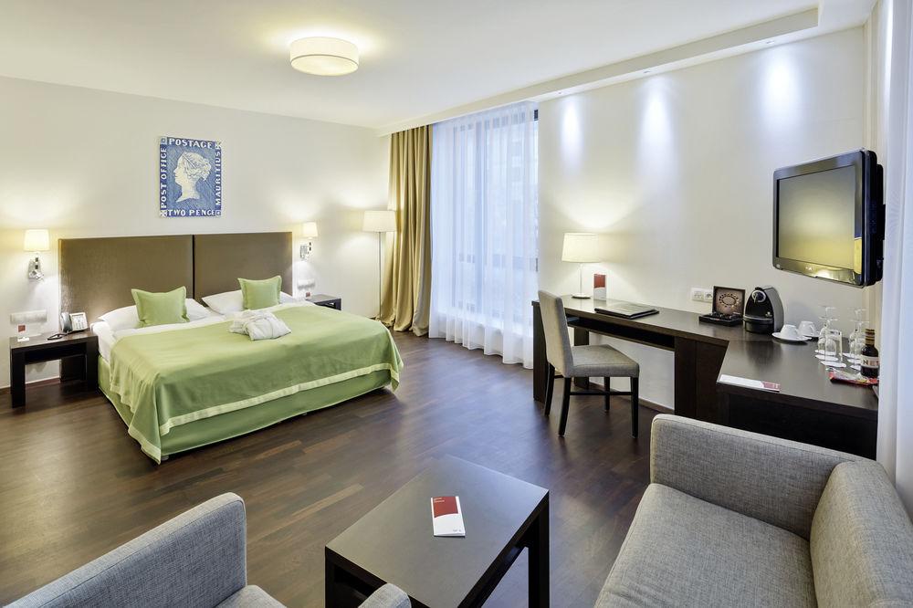 Hotel Ac By Marriott Old Town