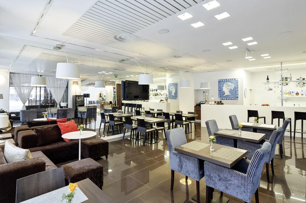Hotel Ac By Marriott Old Town 4*