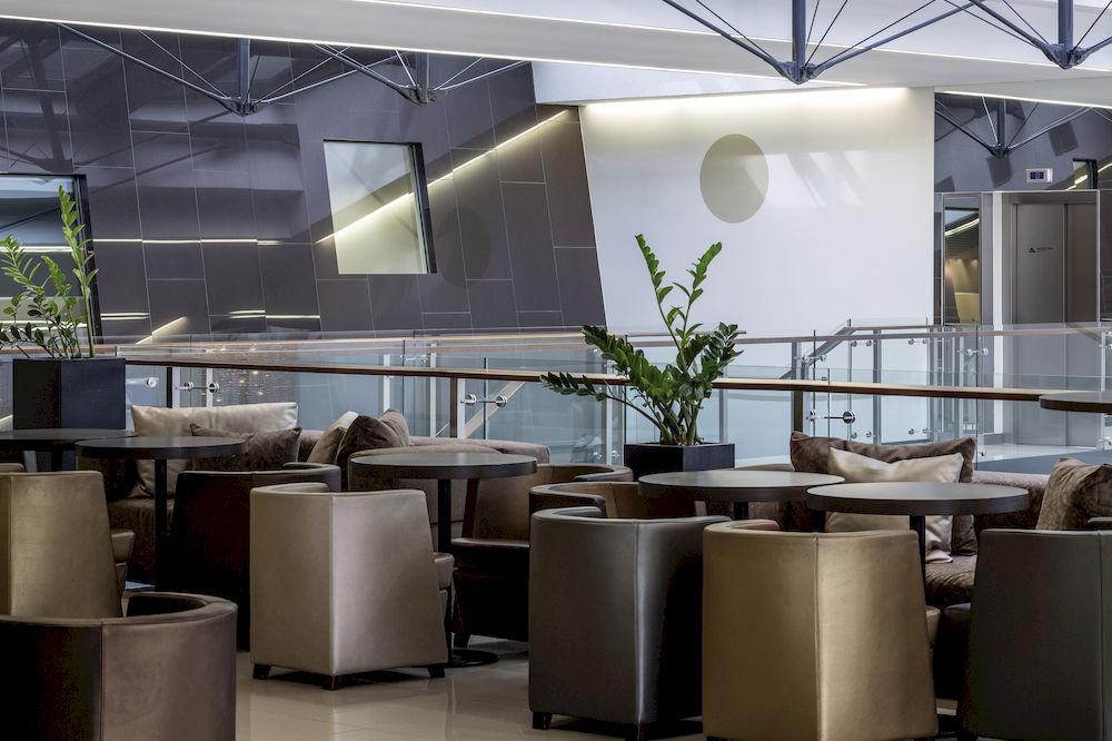 Ac By Marriott Old Town Bratislava