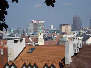 Hotel Kyjev Bratislava