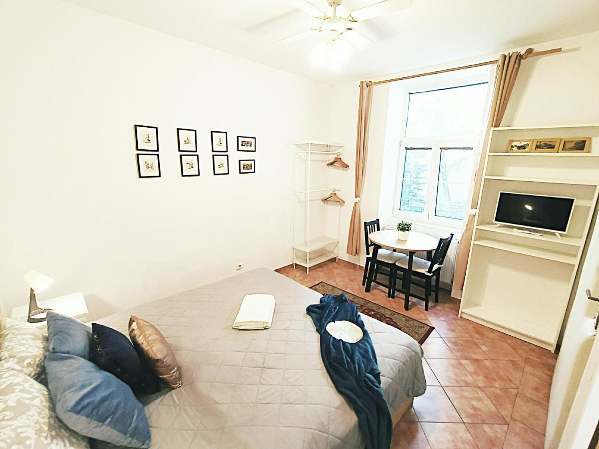 Historical Centre Apartment