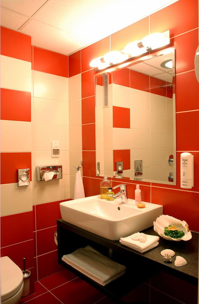 Holiday Hotel Bratislava
