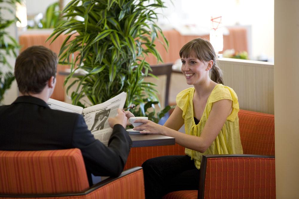 Vienna House Easy By Wyndham Hotel 3*