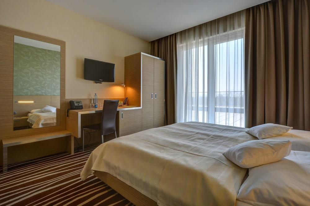 Hotel Ponteo - Activity Park 4*
