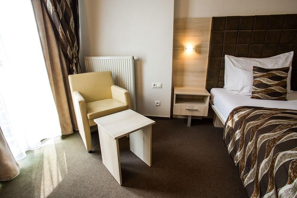Antares Hotel Bratislava
