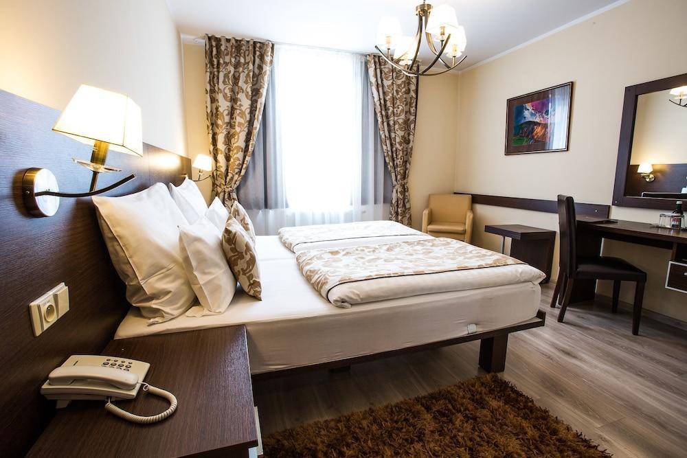 Hotel Antares