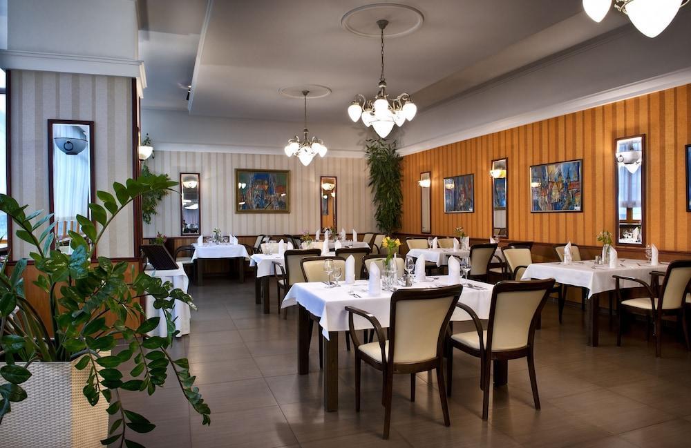 Tatra Hotel Bratislava