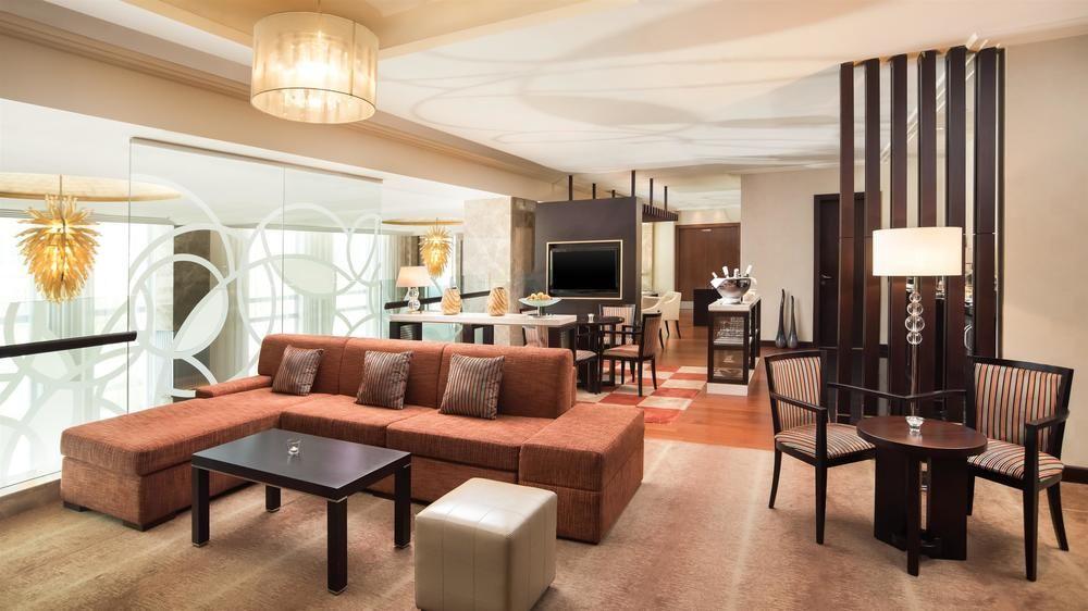 Sheraton Hotel