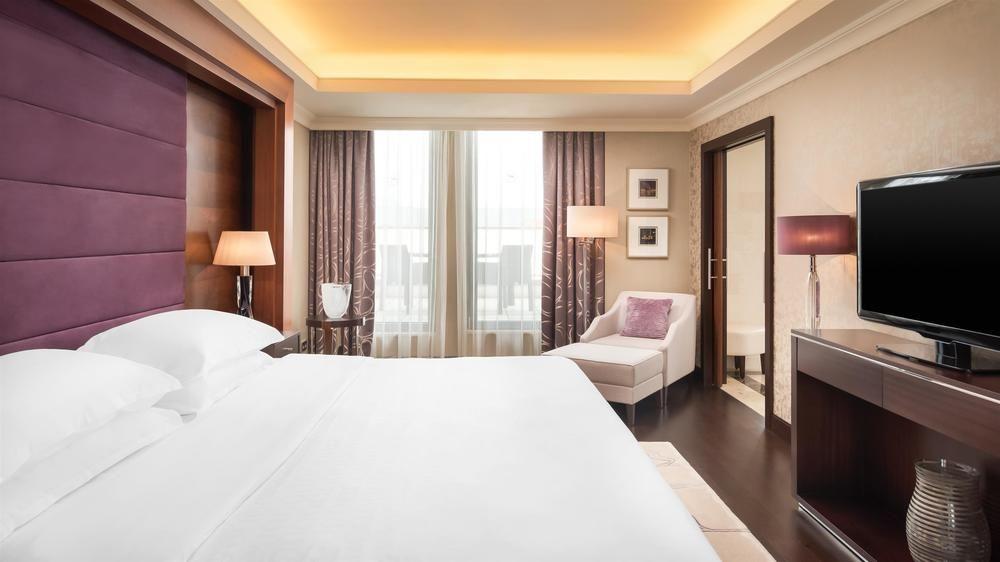 Sheraton 5* Bratislava