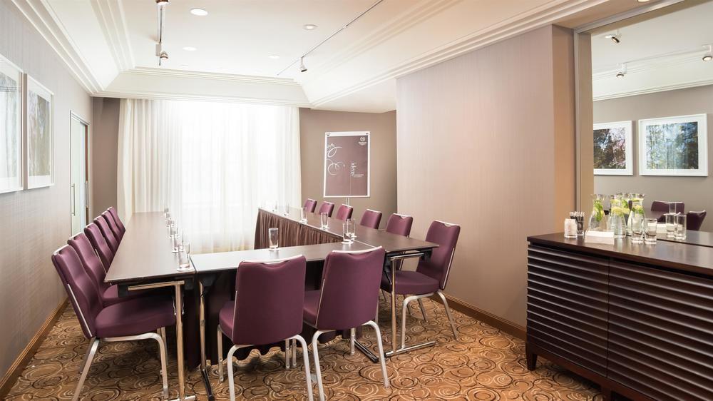 Sheraton Hotel Bratislava