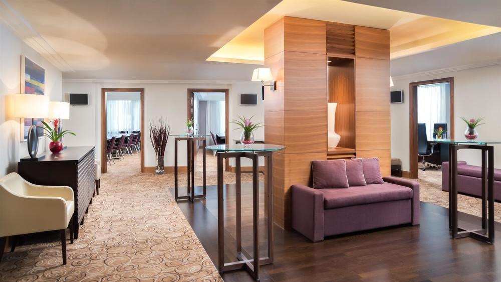 Hotel Sheraton