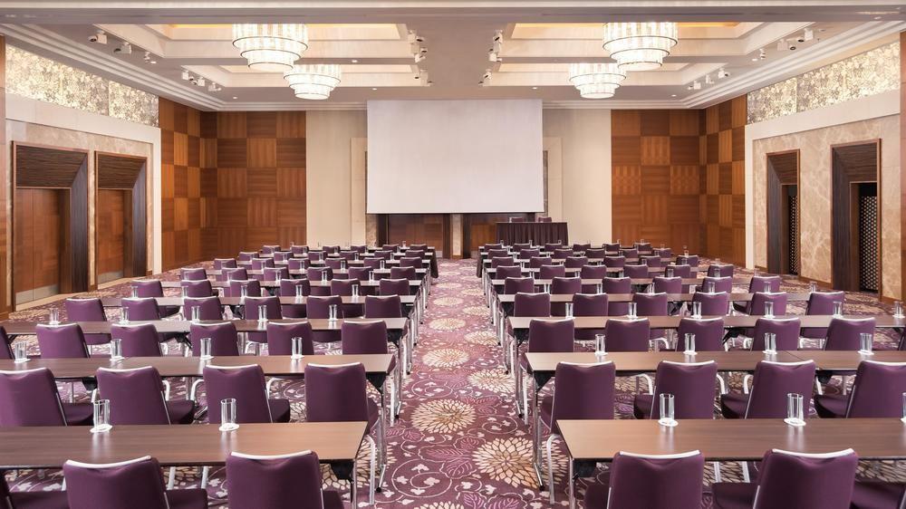 Sheraton Hotel Bratislava