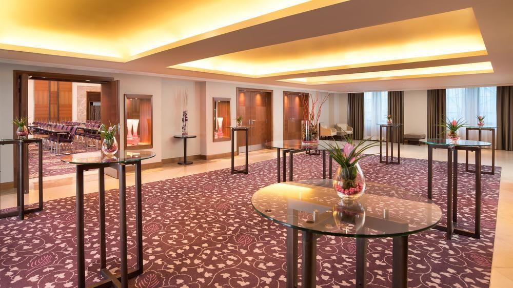 Sheraton Hotel Bratislava