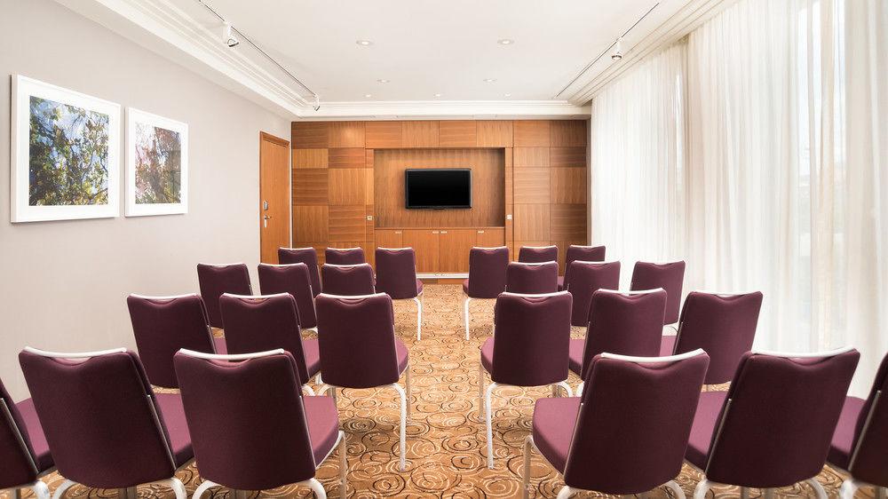 Hotel Sheraton Bratislava