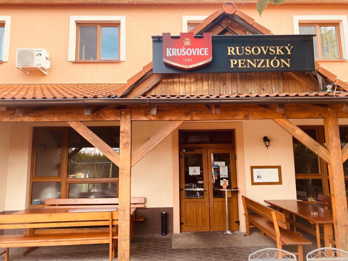 Rusovsky 2* Bratislava
