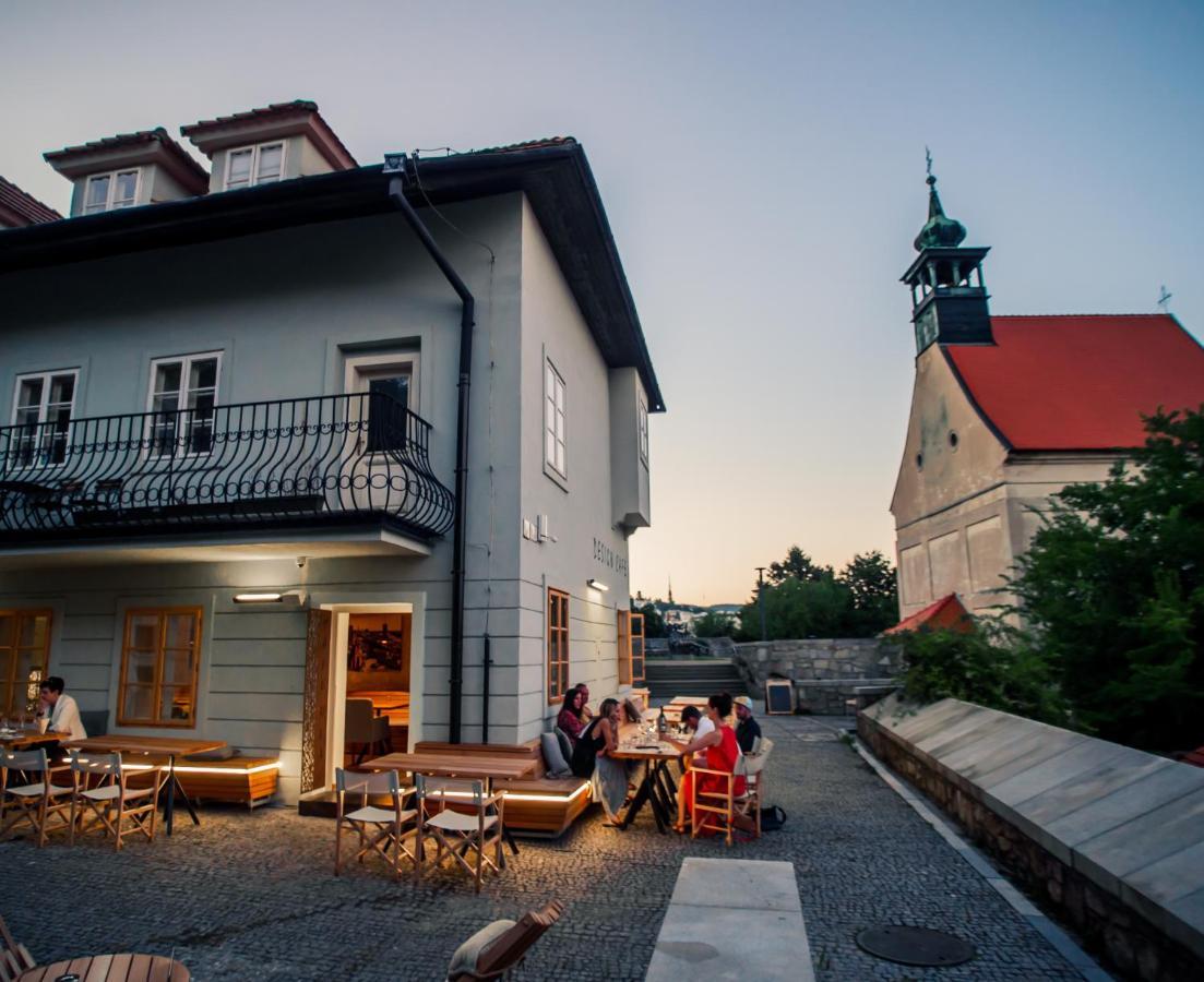 Căn hộ Cafe Hexe