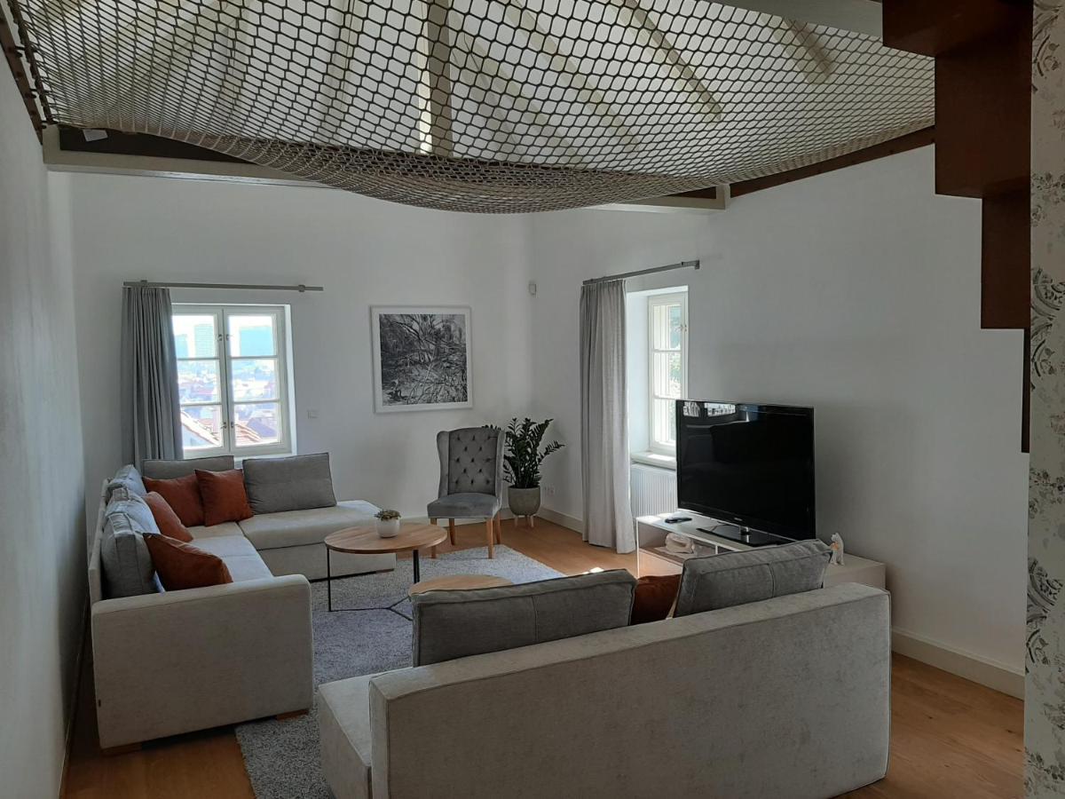 Apartamento Cafe Hexe *