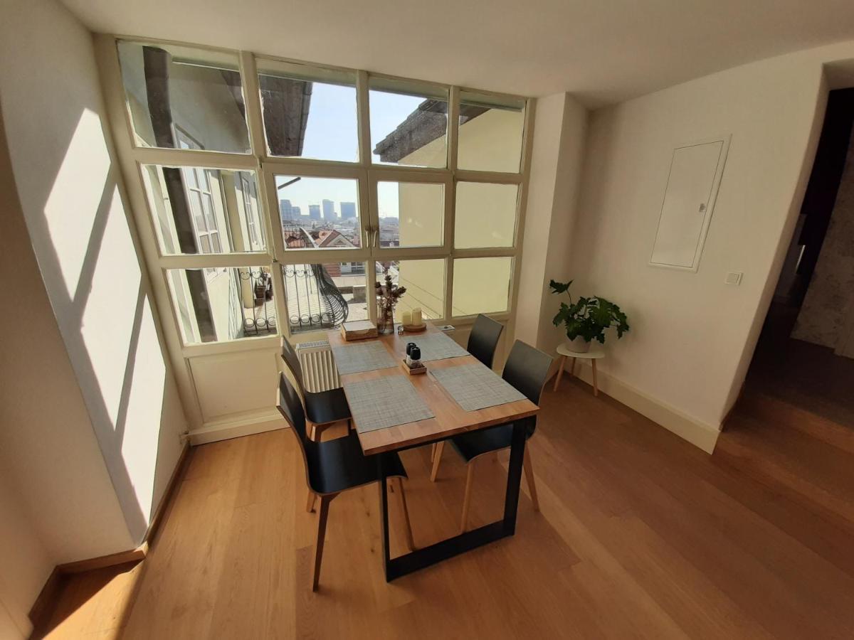 Cafe Hexe Apartamento Bratislava