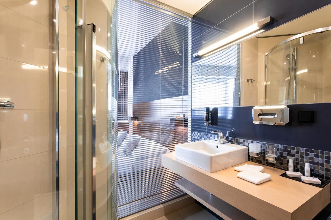 Tempus Club Garni Hotel