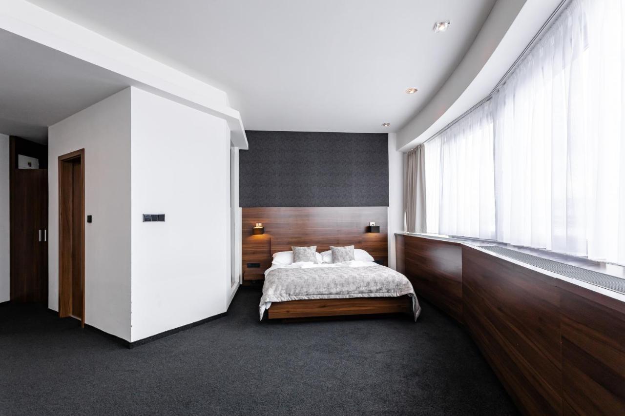 Hotel Tempus Club Garni