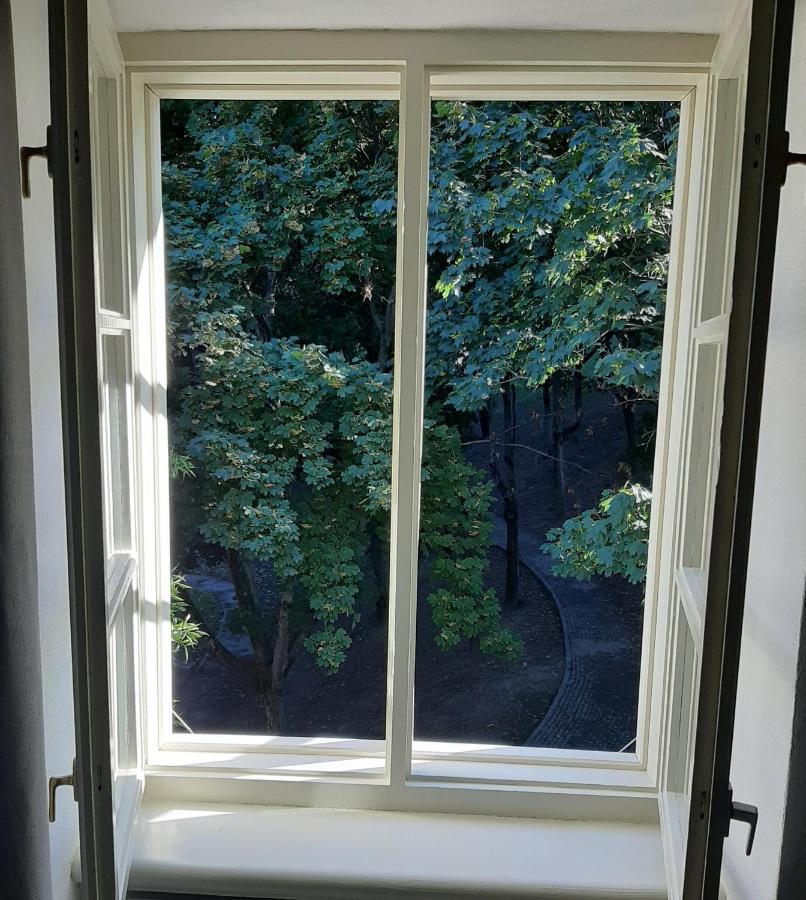 Apartamento Cafe Hexe Bratislava
