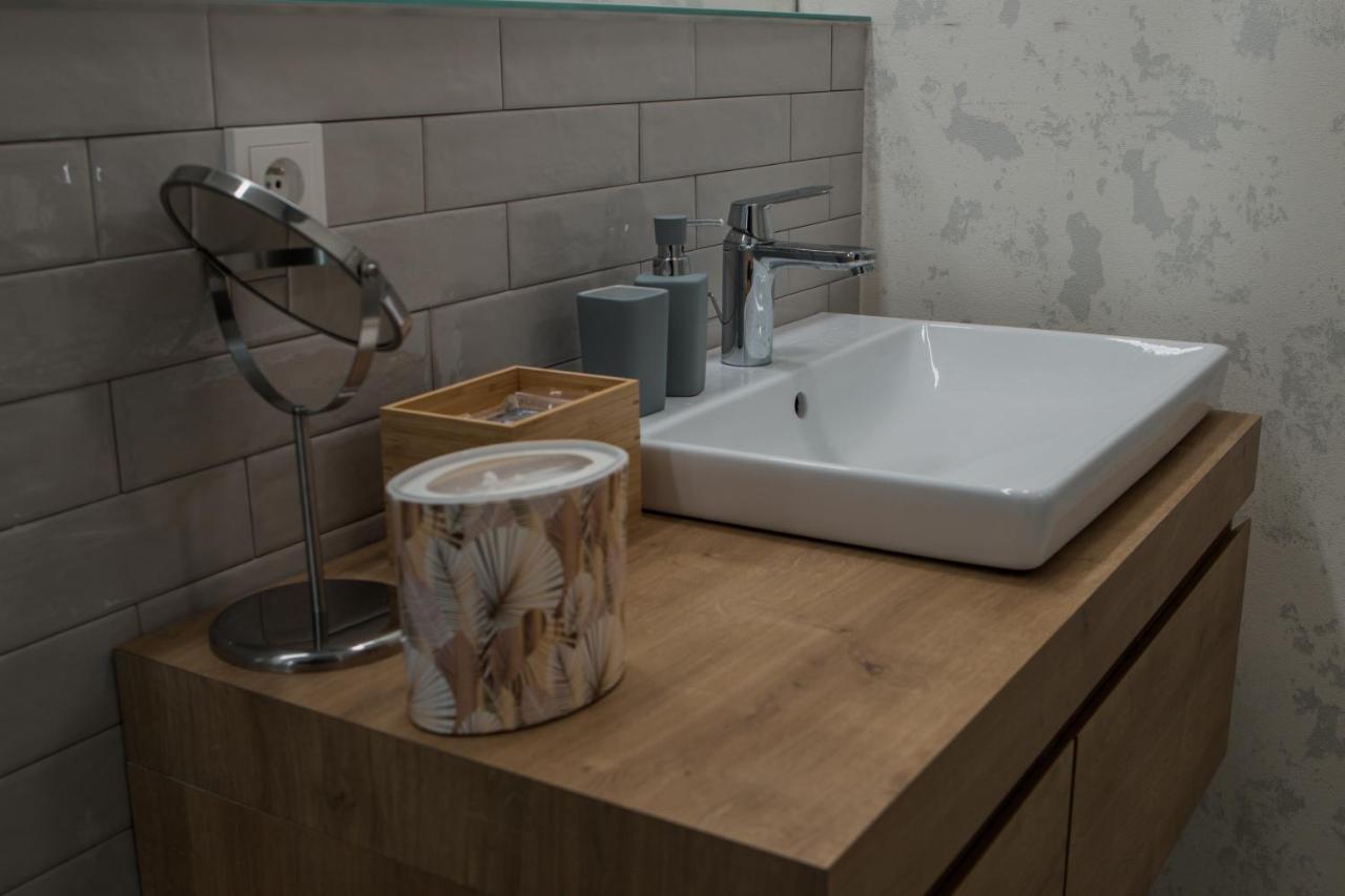 Cafe Hexe Apartamento