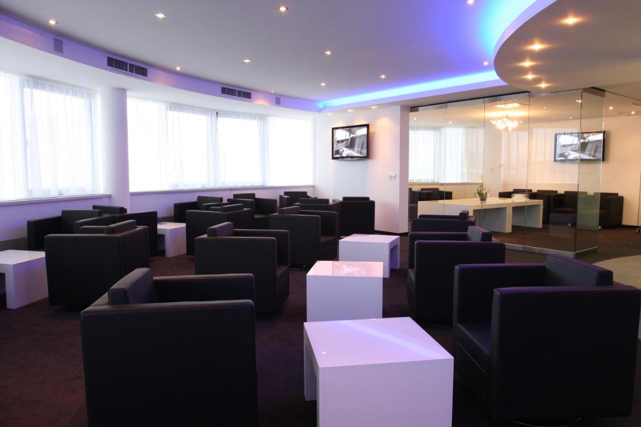 Tempus Club Garni