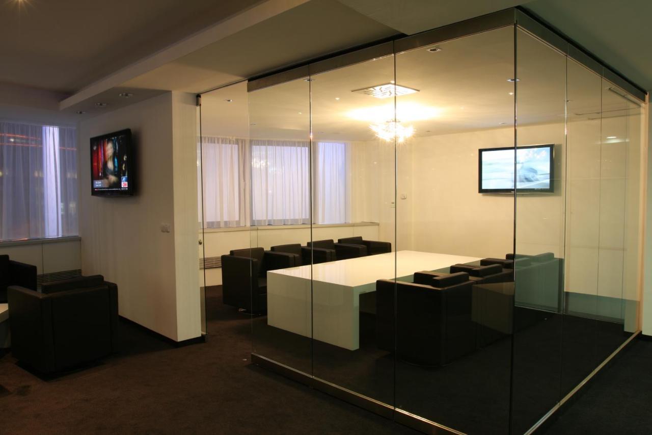 Tempus Club Garni Hotel Bratislava