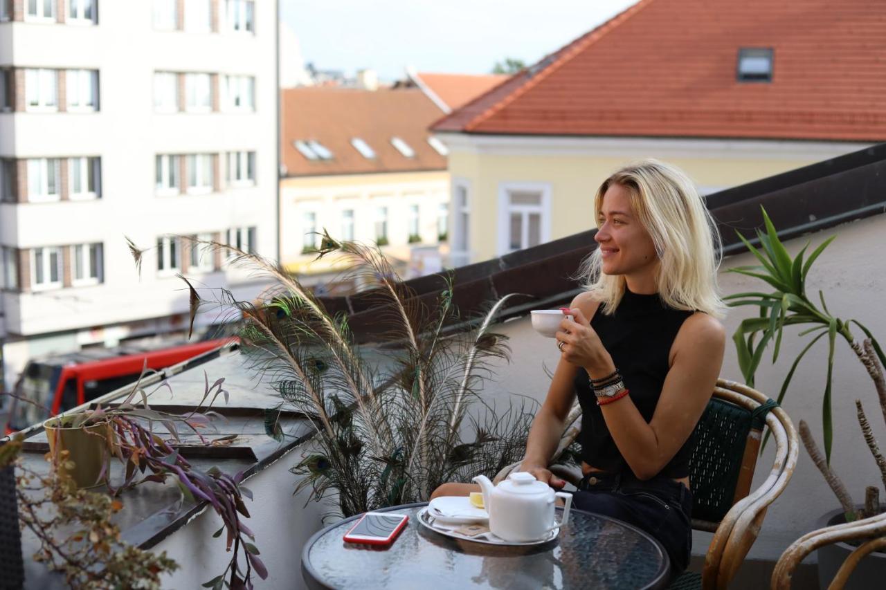 Nhà khách Dolce Bratislava