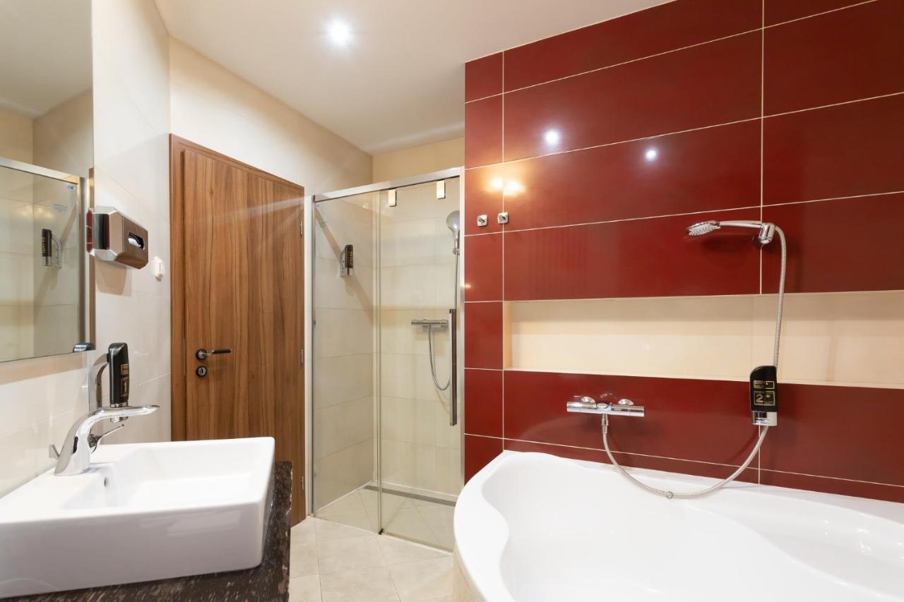 Tempus Club Garni 3*