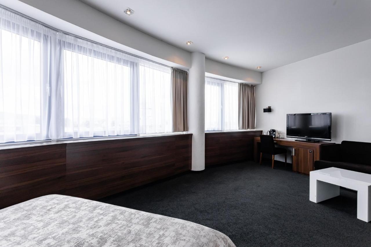 Hotel Tempus Club Garni 3*