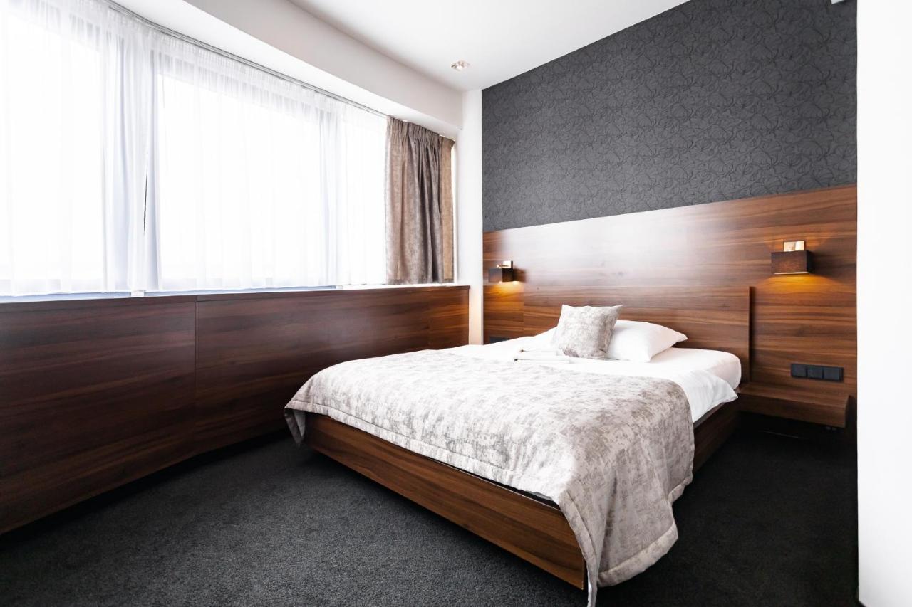 Tempus Club Garni Hotel 3*