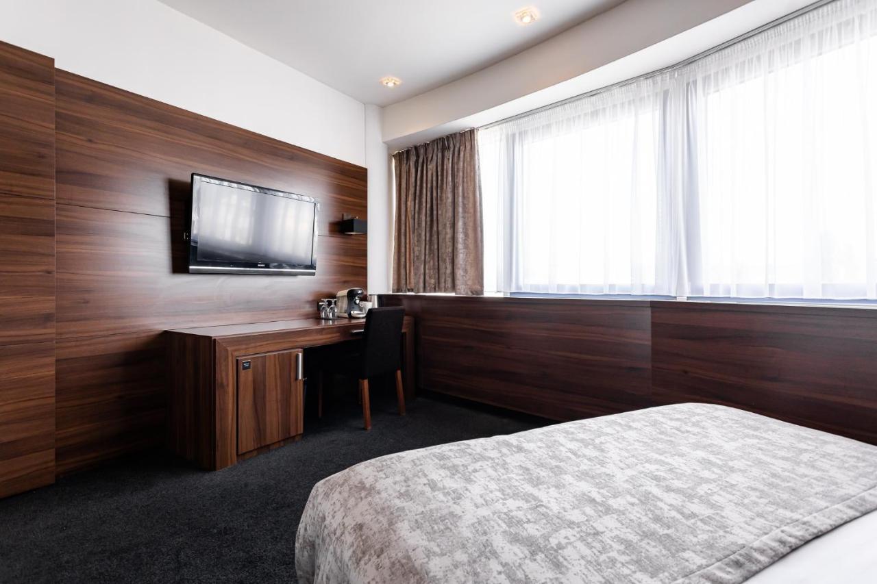Tempus Club Garni 3*