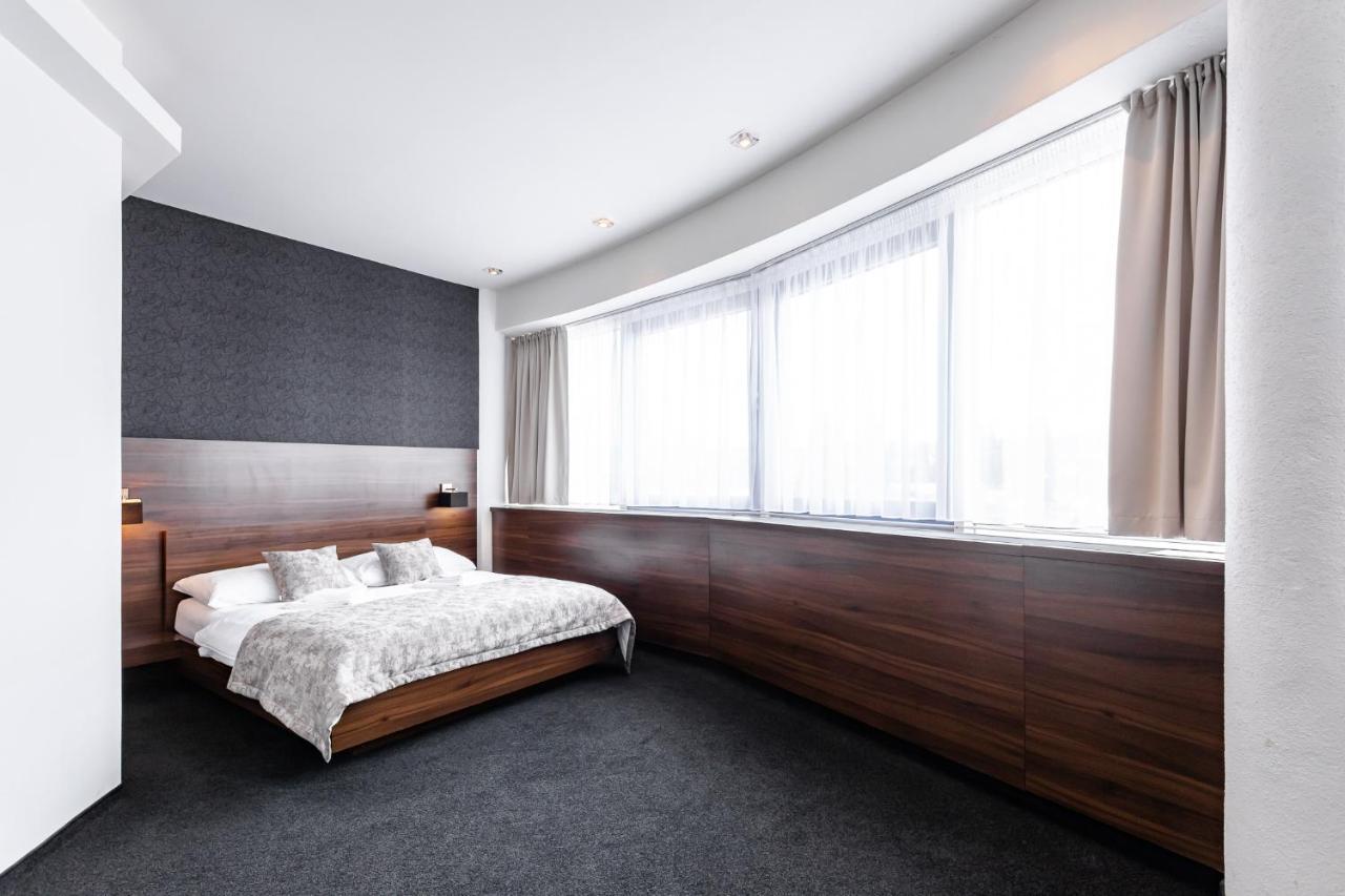 Tempus Club Garni Hotel 3*
