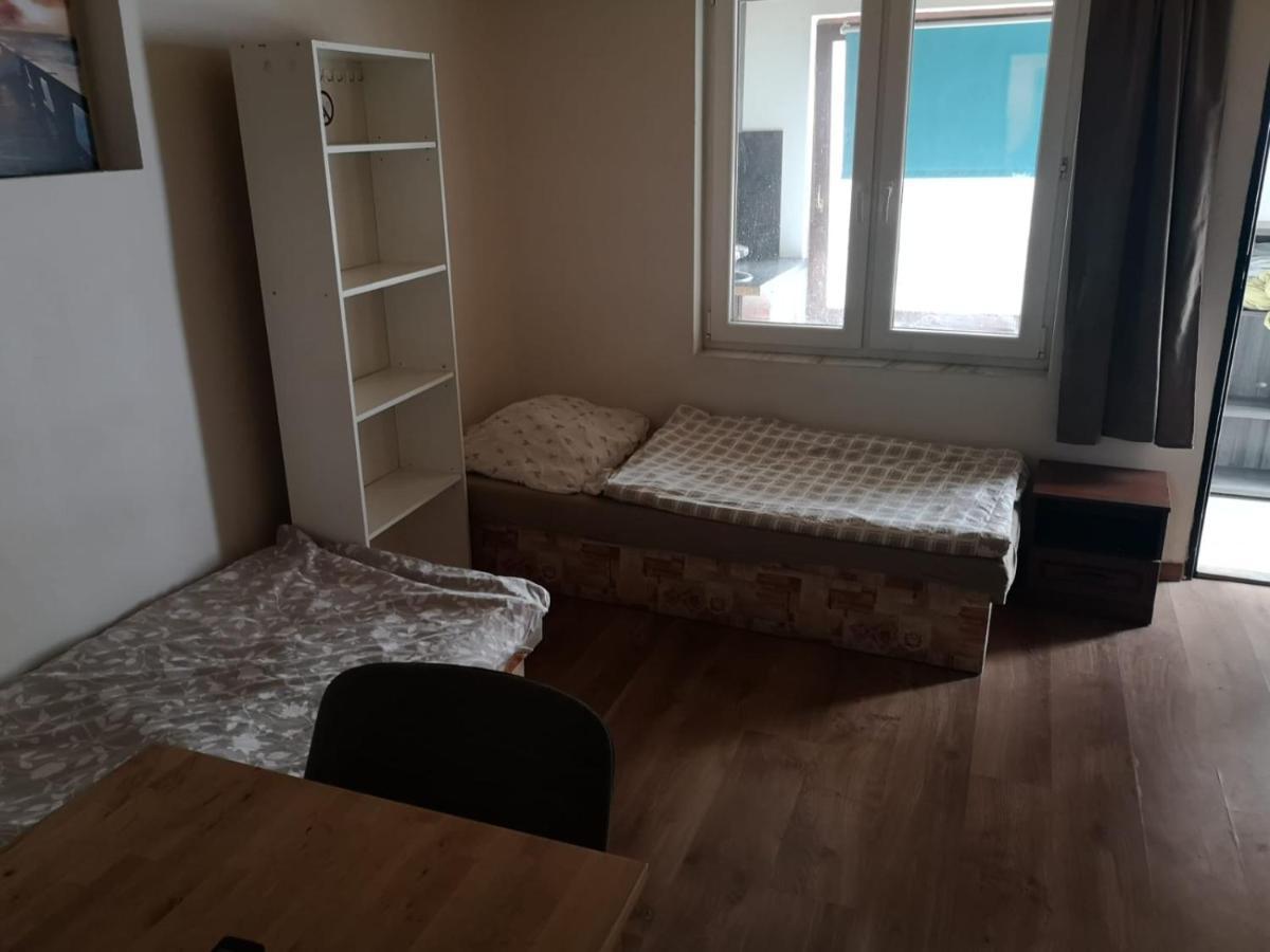 Homestay A Flat 3
