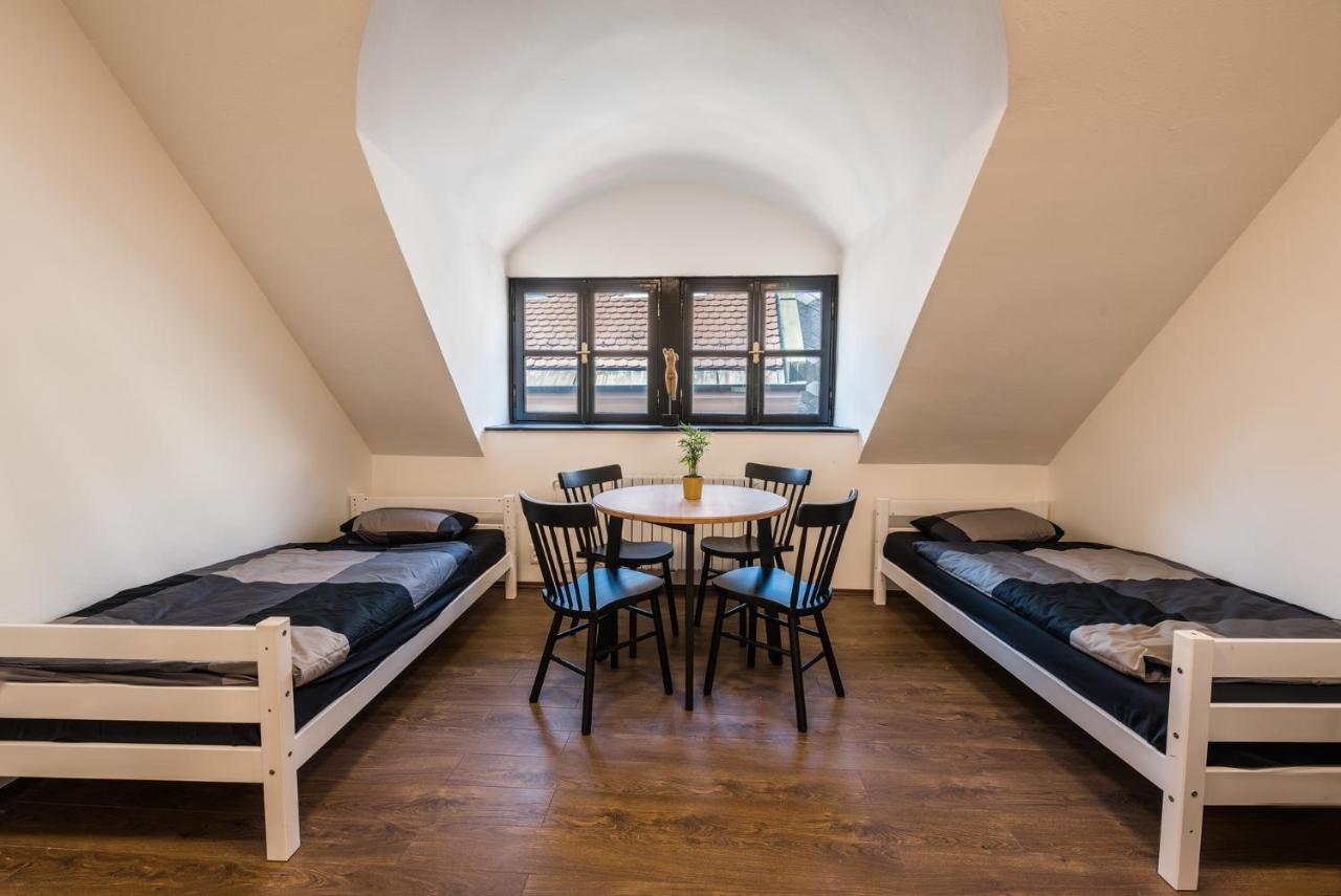 Apart-hostel Zero 2*